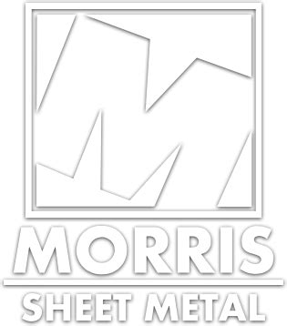 morris sheet metal corp|About Us .